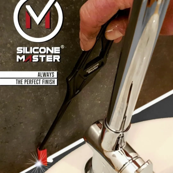 Инструмент для силиконовых швов Silicone Master (SM0109)