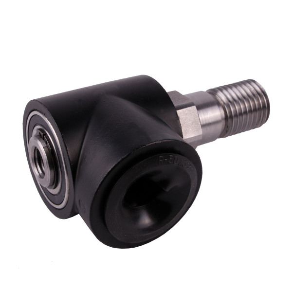 Коллектор отвода пыли Mechanic DrillSTREAM 1 1/4 UNC(OUT) x М18 (IN) (19568442025)