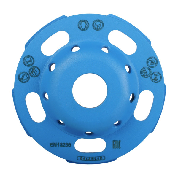 Алмазная фреза DISTAR ROTEX DGS-W, 100 мм (16915067005)