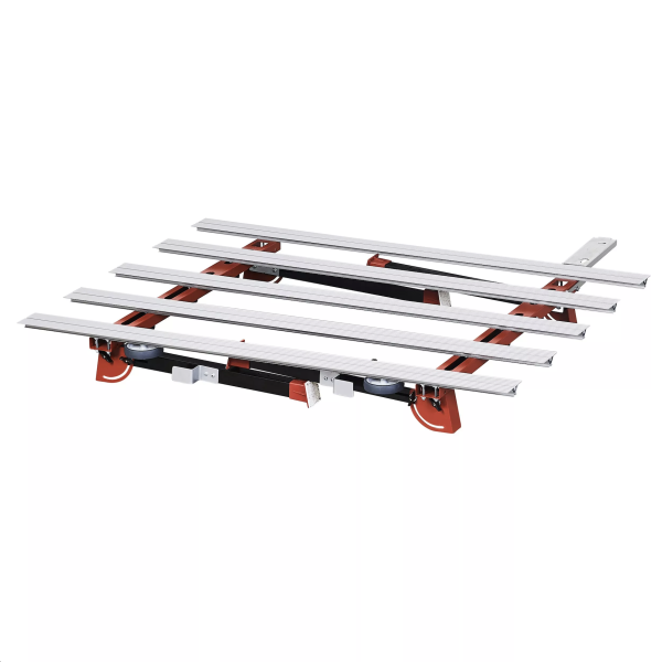 Рабочий стол для больших форматов Raimondi BIGFOOT XL, 125 см + расширение (394MB0XL01R)