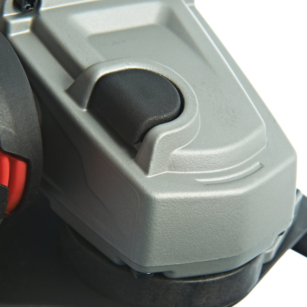 Кутошліфувальна машина MILWAUKEE 125 мм AGV 12-125 X (4933428085)