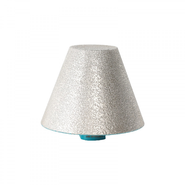 Фреза алмазная BIHUI Diamond Mill 35-75 мм конусная (DMF3575)