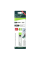 Запасные графитовые стержни PICA + две резинки (24 шт./уп.) (7050/SB)
