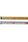 Рулетка строительная TAJIMA GOATU HI LOCK М19-50 5 м (1001-2438)