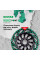 Фреза алмазная DISTAR DGS-S GREEN POINT 125 мм для шлифования бетона (11127048020)
