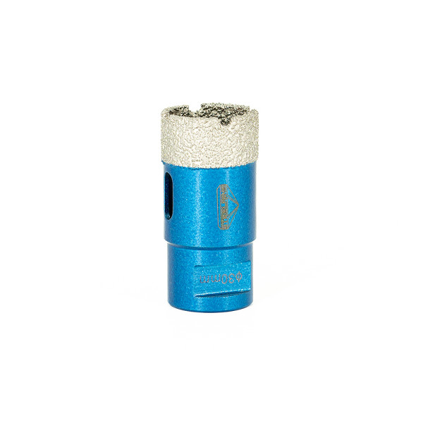 Алмазна коронка STEELRING 30 мм M14 (VBAD30)