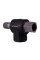 Коллектор отвода пыли Mechanic DRILLSTREAM 1 1/4UNC(IN)X1 1/4UNC(OUT) (79568442115)