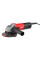 Углошлифовальная машина MILWAUKEE 125 мм AG 800-125 E (4933451211)