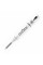 Маркер фирменный с длинным носиком Pica BIG Ink Smart-Use Marker XL, 170/52, белый (170/52)