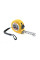 Рулетка будівельна TAJIMA HI LOCK L25-55 5,5 м (1001-0035)