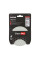Алмазный гибкий шлифовальный диск (ракушка) Distar Clean PAD на липучке №400 (80115429037)