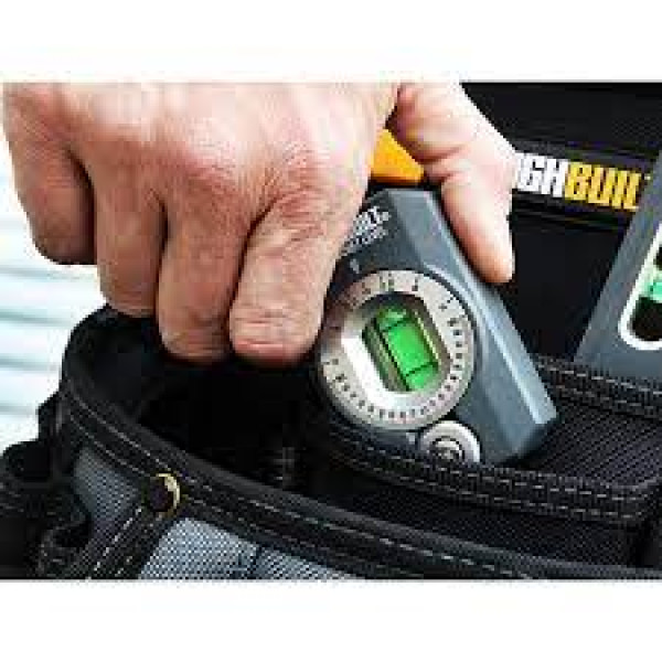 Магнитный уровень Toughbuilt 360 (TB-H2-L-4R)
