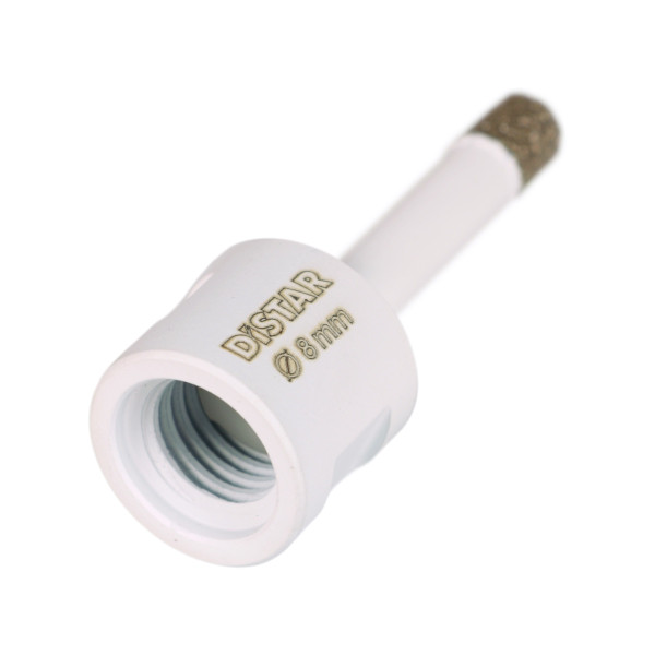 Алмазна коронка DISTAR Keramik Pro 8 мм, М14 (89568442065)