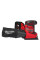 Вібраційна шліфувальна машина акумуляторна MILWAUKEE M18 BQSS-502B (4933479967)