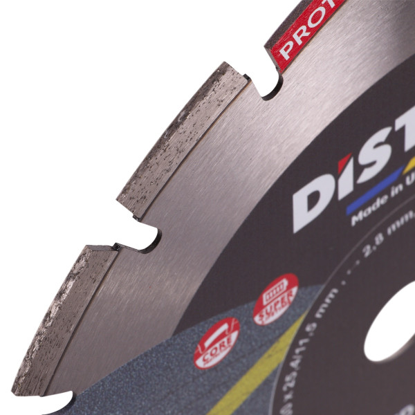 Алмазный отрезной диск Distar 1A1RSS 300 мм SPRINTER PLUS (12485087022)