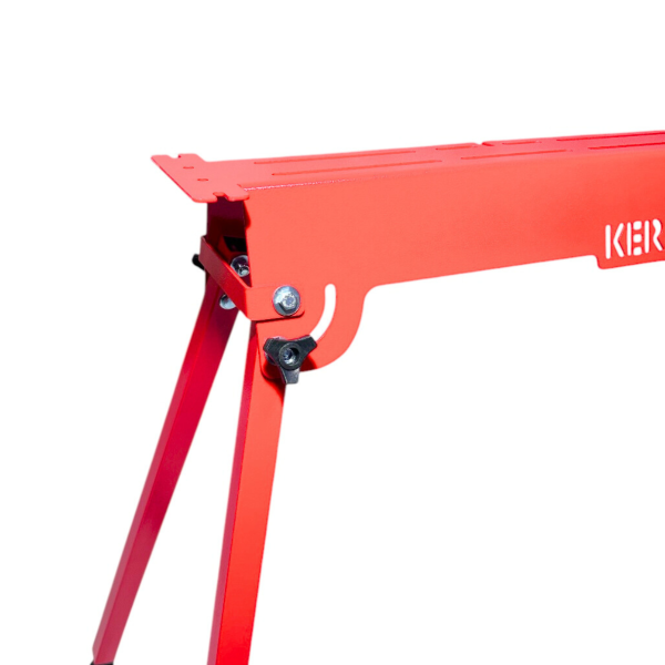 Козлик робочий складаний KERAMO (KER01)