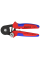 Инструмент для обжима контактных гильз 0,08-16 мм² KNIPEX (97 53 14)