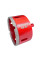 Алмазна коронка RapidE Red Point EVO 68 мм, під дриль (НФ-00001861)