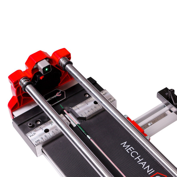 Плиткоріз ручний Tracer 1200 мм (80115429026)