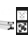 Стол VINON TOOLS для крупного формата 3600×1400×750 мм, складной (VINTAB36)