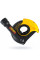 Кожух – адаптер на пылесос DeWALT (DWE46150)