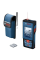 Лазерний далекомір Bosch Professional GLM 100-25 C з чохлом (0601072Y00)