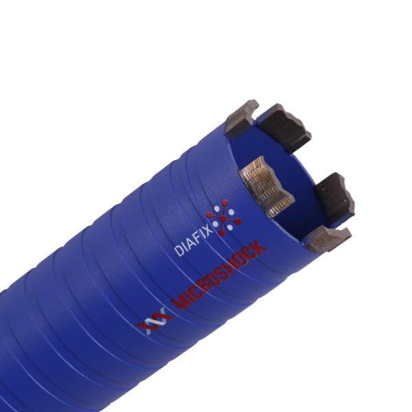 Алмазное сверло DISTAR DDS-W 062X300 мм -5X1 1/4 UNC RM-TX (10170085023)