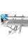 Плиткорез электрический Wandeli QXZ-ZD-1200 BRUSHLESS 3000W (QXZ-ZD-1200BM)