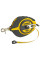 Рулетка вимірювальна Steel, 30 м х 10 мм DeWALT (DWHT0-34093)