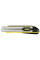 Нож FatMax Cartridge длиной 215 мм с лезвием шириной 25 мм с отламывающимися сегментами (STANLEY 0-10-486)
