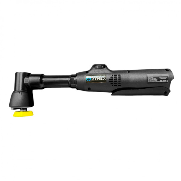 Акумуляторна кутова шліфувальна машина (гравер) DYNEX POLISHER (DNX2025PL)