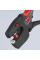Автоматический стрипер + клещи обжимные KNIPEX (12 72 190)