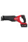 Сабельная аккумуляторная пила MILWAUKEE M18 FHZ-502X (FUEL SAWZALL) (4933478291)