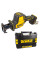 Пила сабельная аккумуляторная бесщеточная DeWALT DCS369NT