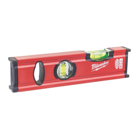 Уровень MILWAUKEE Slim Box, 20см (4932472091)