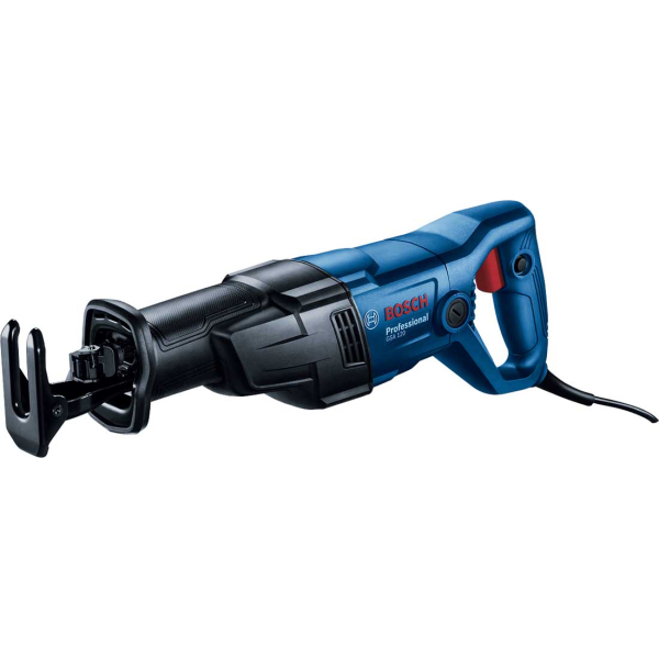 Шабельна пилка Bosch GSA 120 Professional, 1200 Вт (06016B1020)