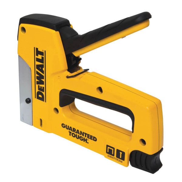 Степлер DeWALT DWHTTR350-0 Heavy Duty (DWHTTR350-0)