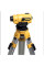 Оптический нивелир DeWALT с штативом, рейкой + кейс (DW096PK)
