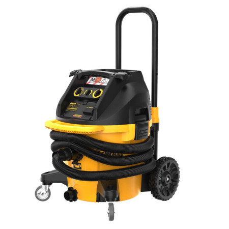 Профессиональный пылесос DeWALT DWV905M (DWV905M)