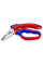 Ножницы электрика KNIPEX (95 05 20 SB)
