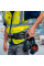 Набор ручных инструментов Bosch Professional + пояс + сумки (1600A02H5C)