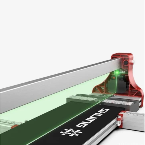 Ручной плиткорез Shijing 3761 для керамогранита, 1600 мм (3761S)