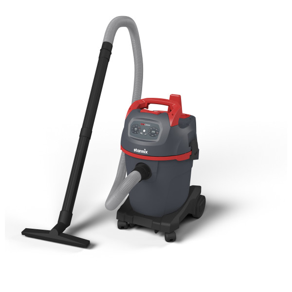 Професійний пилосос Starmix NSG uClean 1432 ST (016245)