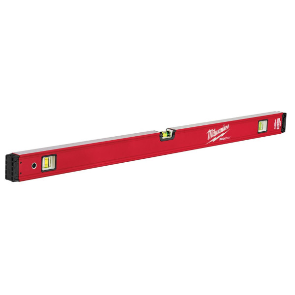 Рівень Milwaukee REDSTICK Backbone, 100 см (4932459066)
