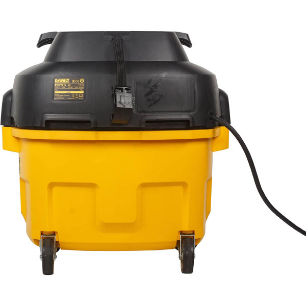 Професійний пилосос DeWALT DWV901L (DWV901L)