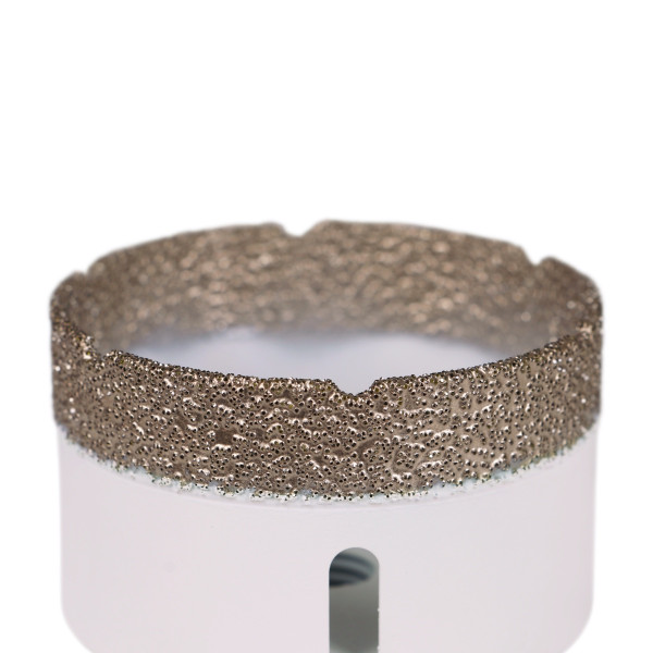 Алмазная коронка DISTAR Keramik Pro 68 мм, М14 (87015424064)