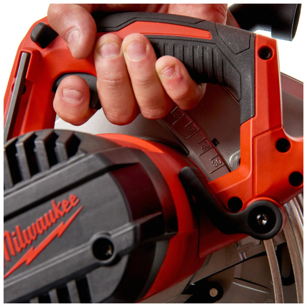 Циркулярная пила MILWAUKEE CS 85 CBE (4933451116)