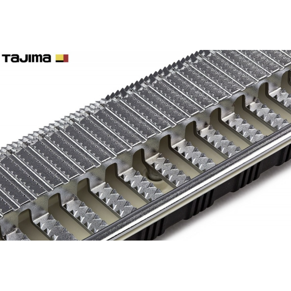 Рубанок (рашпиль) TAJIMA TBY-D270 для гипсокартона (1109-0882)