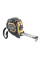 Рулетка будівельна TAJIMA G3 LOCK G3GL25-75BL ударостійка 7,5 м (1001-1879)