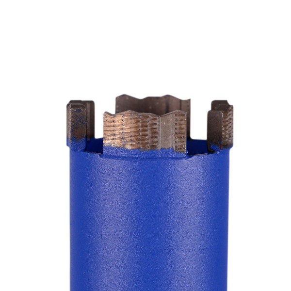 Алмазное сверло Distar DDS-W 052×450-4×1 1/4 UNC RM-TX (10170429021)